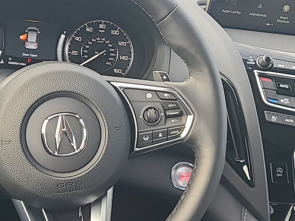 New 2026 Acura RDX w/ Advance Package AWD/4WD image 20