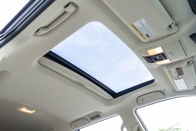 Used 2023 Lexus GX 460 Premium w/ Premium Plus Package image 14