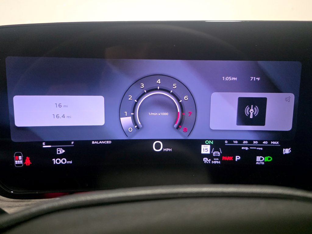 New 2026 Audi Q5 Prestige AWD/4WD image 20