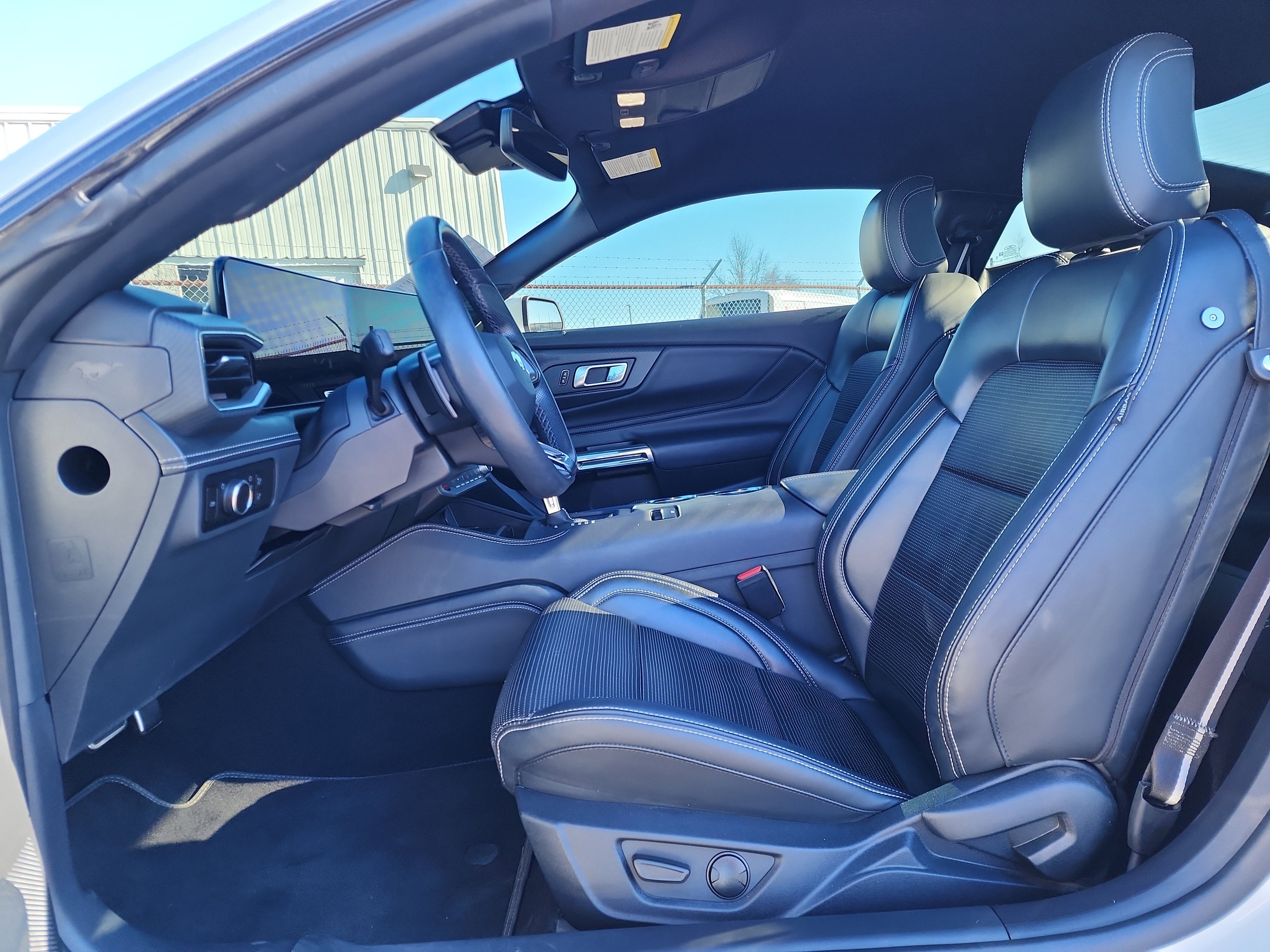 Used 2024 Ford Mustang GT Premium image 10