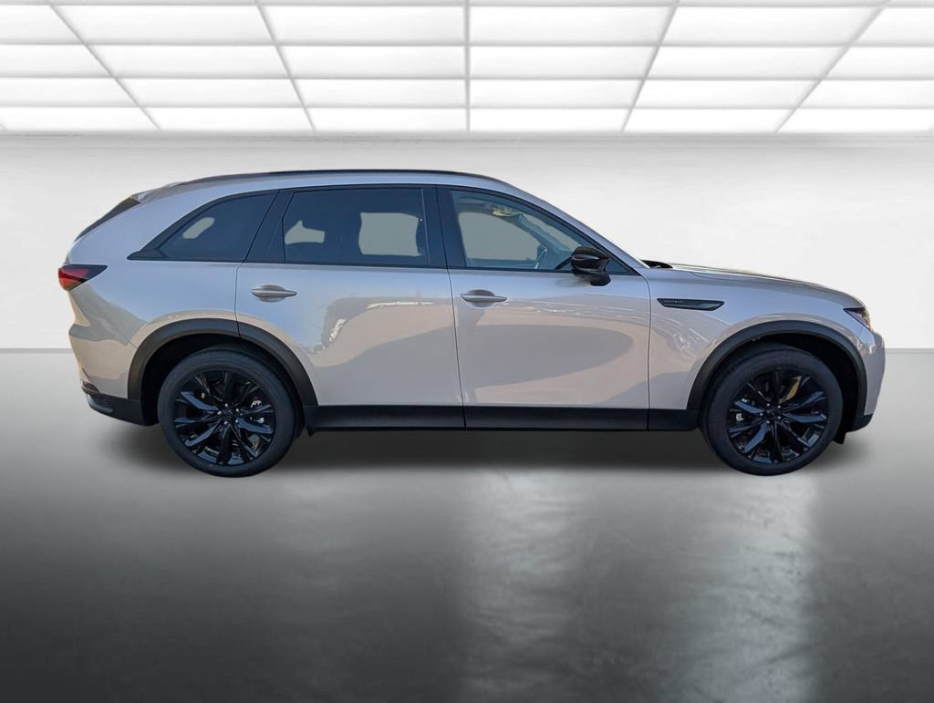 New 2026 MAZDA CX-90 3.3 Turbo w/ Premium Sport Pkg AWD/4WD image 33