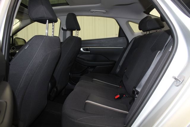 Used 2025 Hyundai Sonata SEL FWD image 22