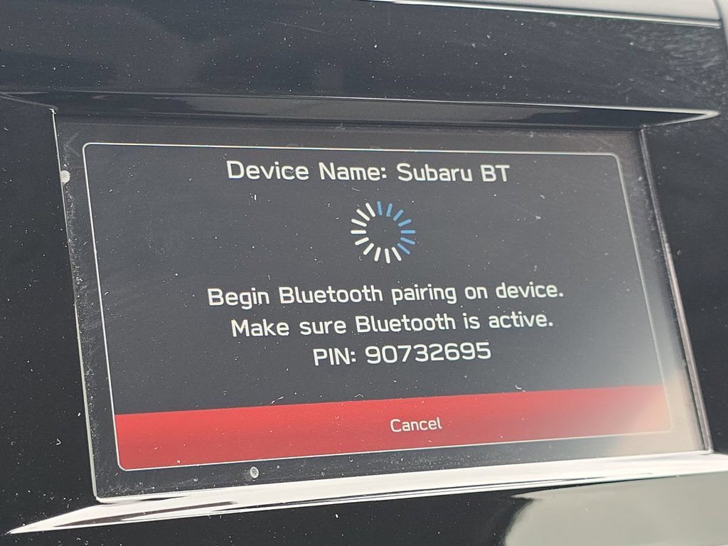 Used 2023 Subaru Forester AWD/4WD image 6