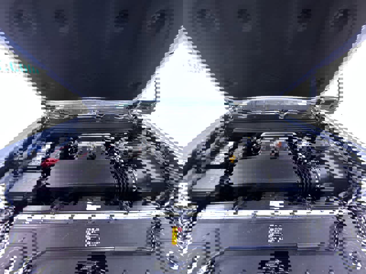 Used 2024 Chevrolet Colorado ZR2 w/ ZR2 Convenience Package III image 11