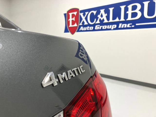 Used 2016 Mercedes-Benz E 350 4MATIC image 26
