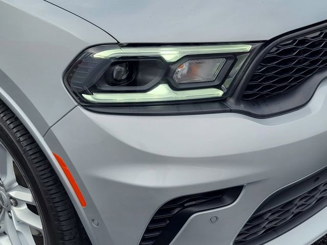 Certified 2025 Dodge Durango R/T w/ Trailer Tow Group IV image 5