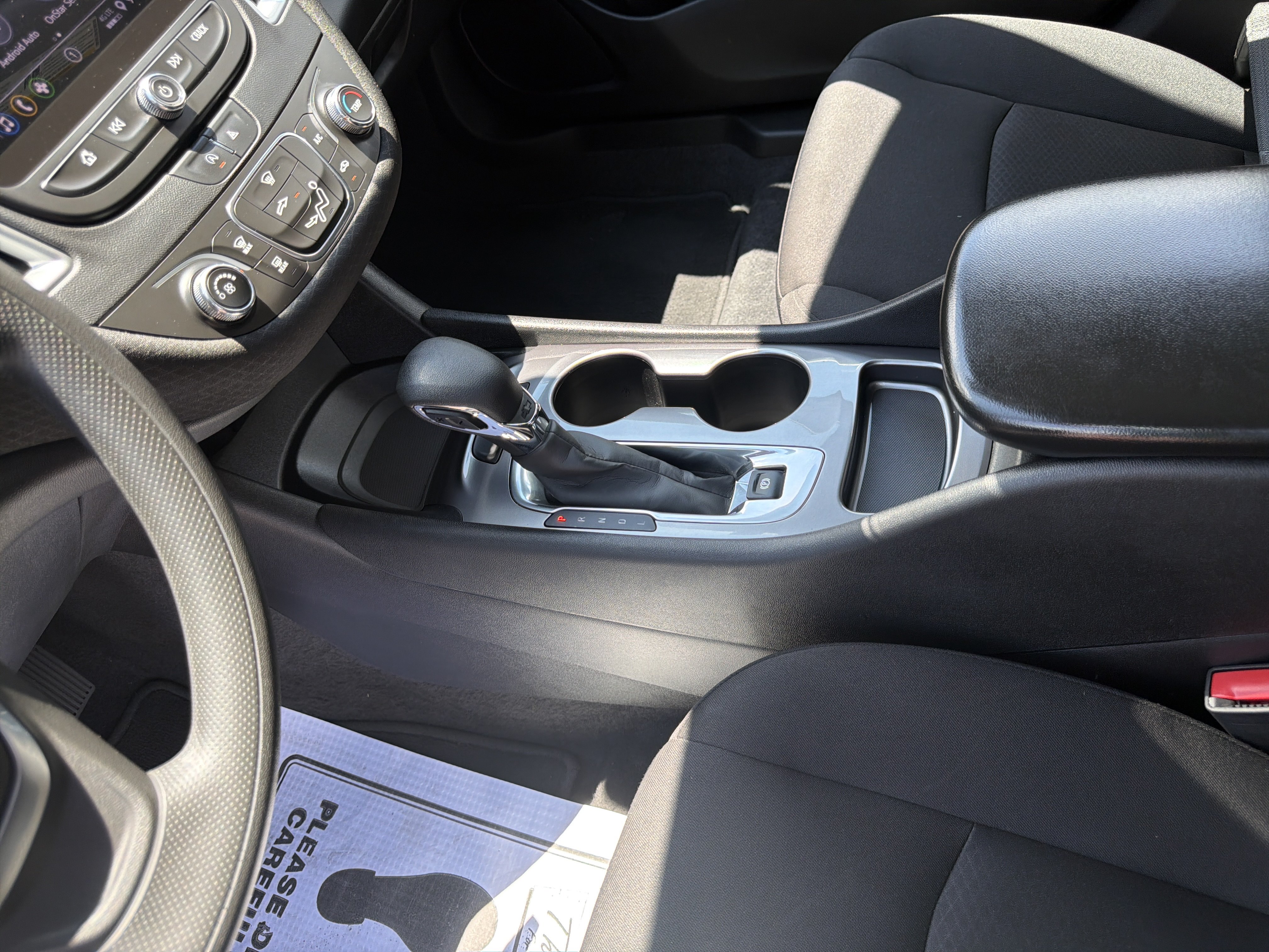 Used 2023 Chevrolet Malibu LS FWD image 41