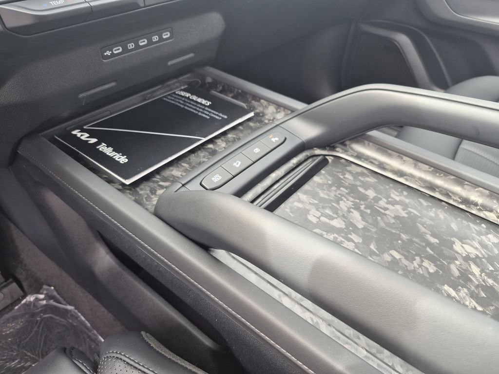 New 2027 Kia Telluride SX Prestige X-Pro image 9