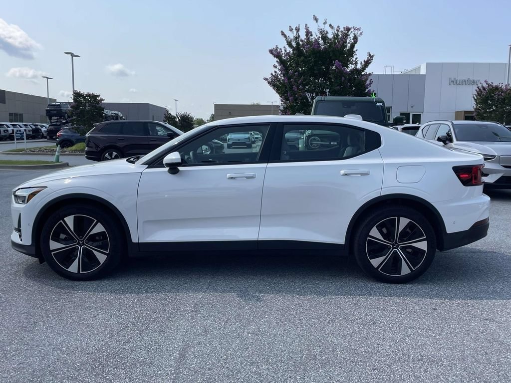 Used 2024 Polestar Polestar 2 AWD/4WD image 26