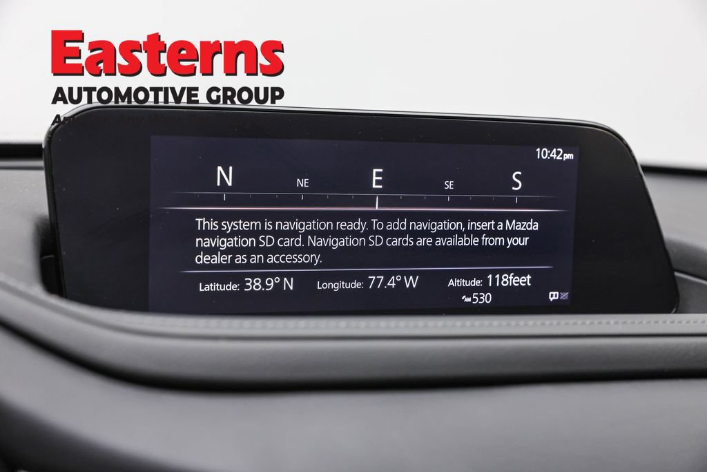 Used 2023 MAZDA CX-30 AWD 2.5 S image 18