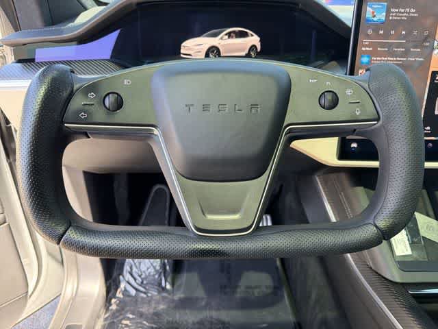 Used 2023 Tesla Model X Plaid image 20