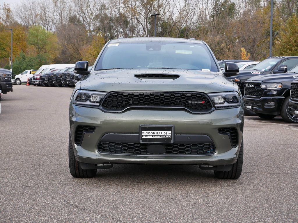 New 2026 Dodge Durango GT image 44