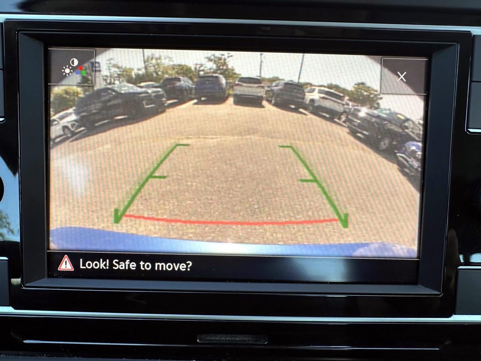 Used 2022 Volkswagen Jetta S FWD image 20