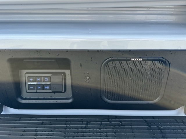 New 2026 GMC Sierra 2500 Denali Ultimate w/ Max Trailering Package image 11