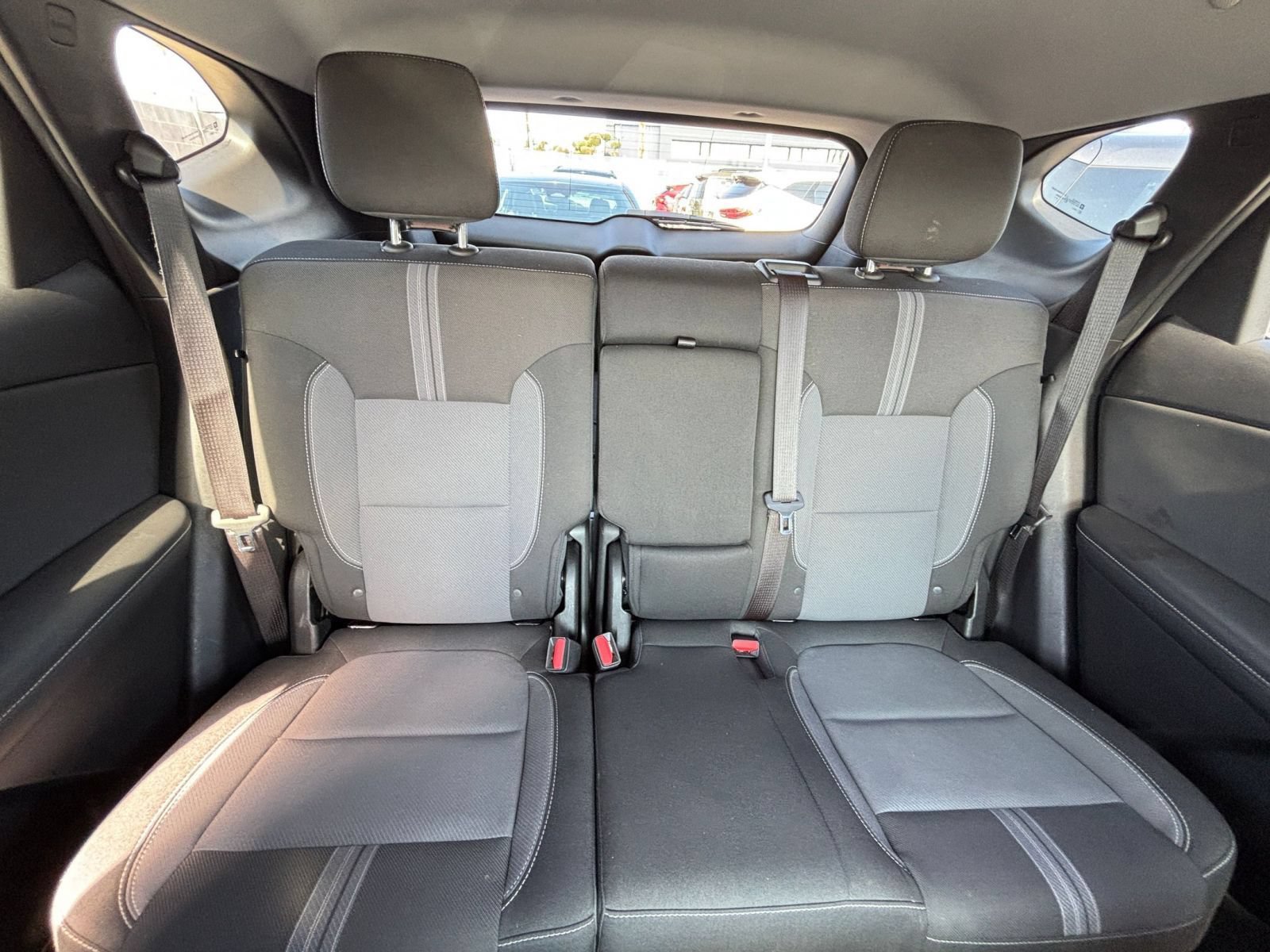 Used 2025 Chevrolet Blazer LT FWD image 39