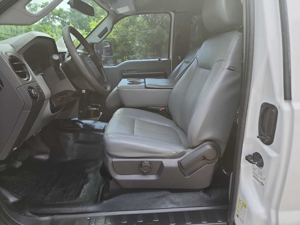 Used 2015 Ford F250 XL RWD image 13