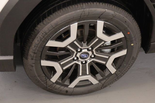 New 2026 Subaru Outback Touring XT image 8