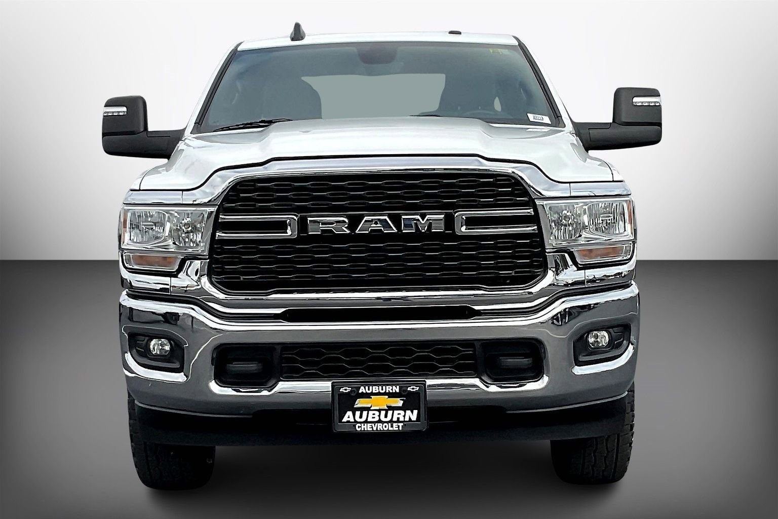 Used 2024 RAM 2500 Big Horn image 3