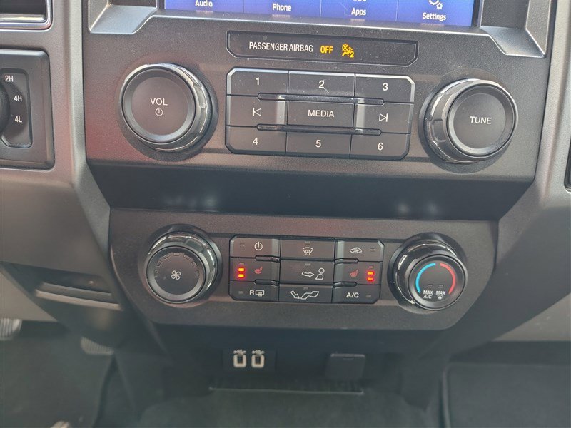 Used 2019 Ford F150 XLT w/ Equipment Group 302A Luxury image 21