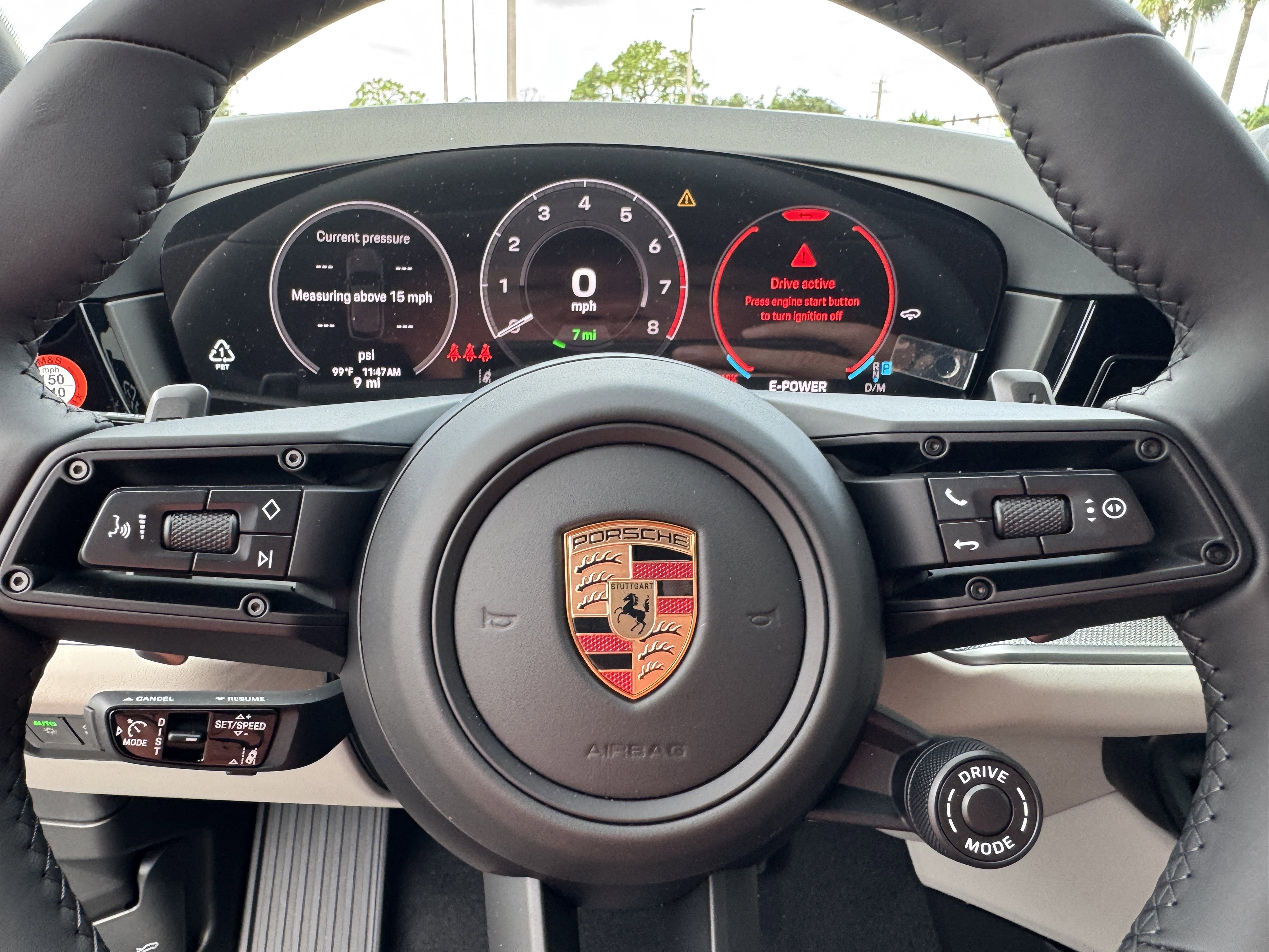New 2026 Porsche Cayenne E-Hybrid image 44