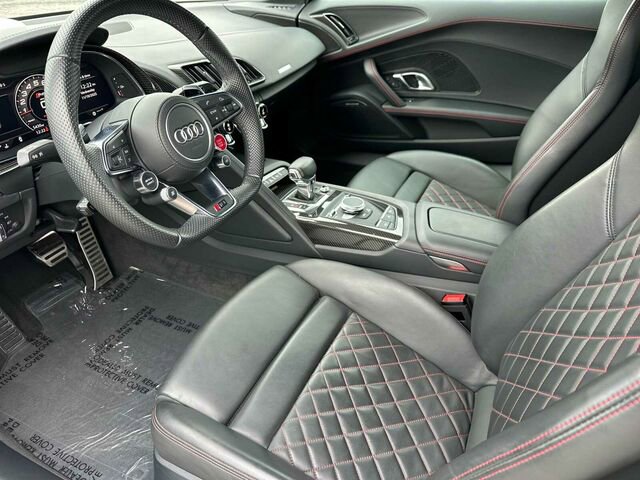 Used 2023 Audi R8 V10 performance image 11