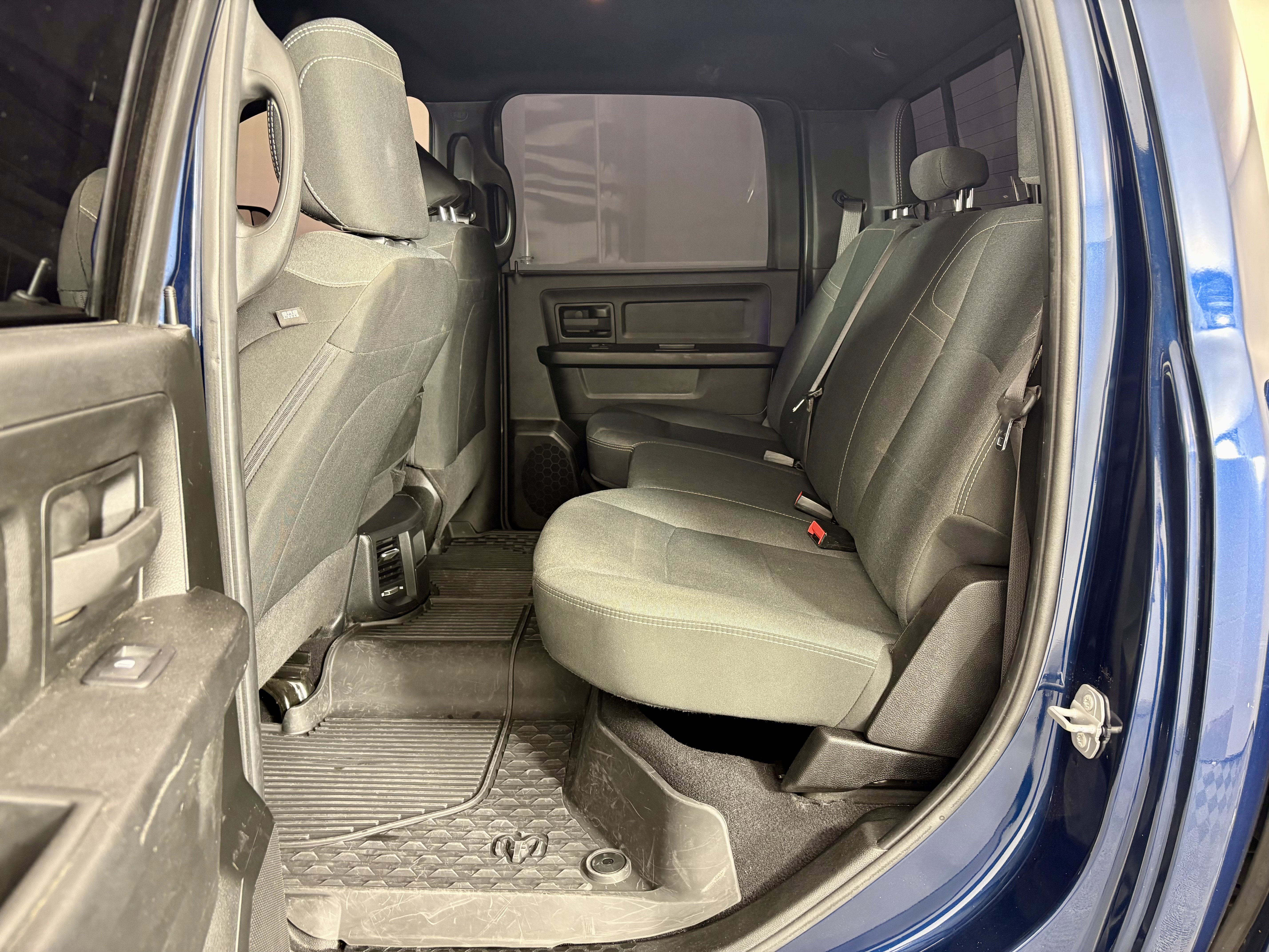 Used 2022 RAM 2500 Tradesman image 13