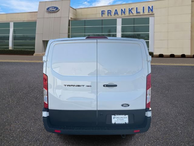 New 2026 Ford Transit 150 Low Roof image 6