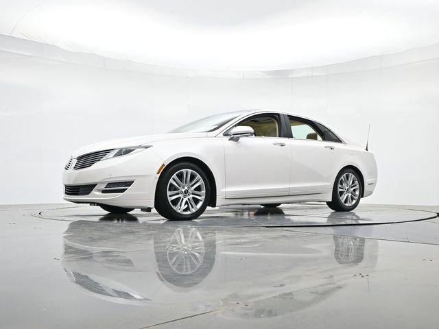 Used 2014 Lincoln MKZ Hybrid w/ Equipment Group 202A Reserve FWD image 35