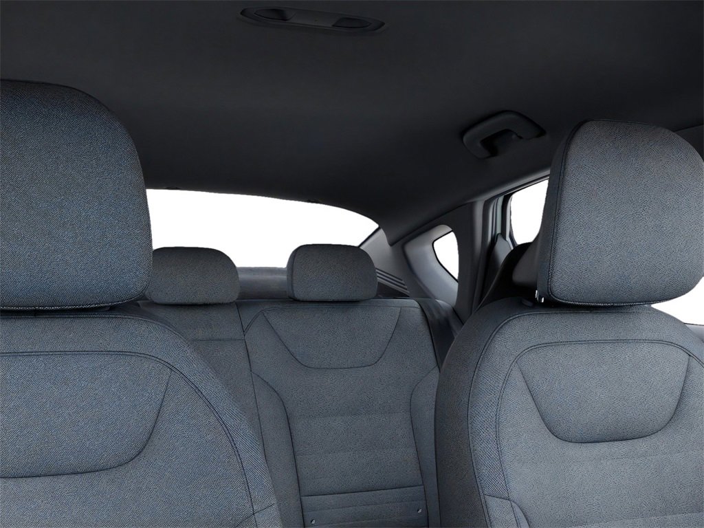 New 2025 Kia K4 EX image 27