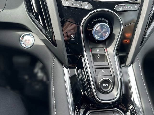 New 2026 Acura RDX SH-AWD w/ Advance Package image 22