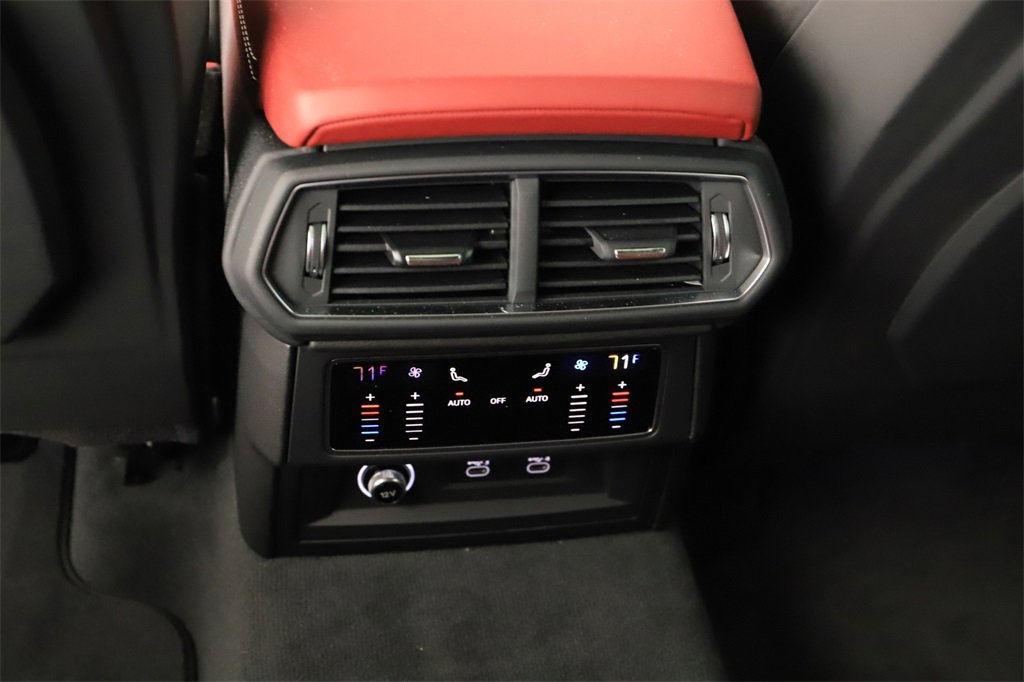 Used 2024 Lamborghini Urus S image 22