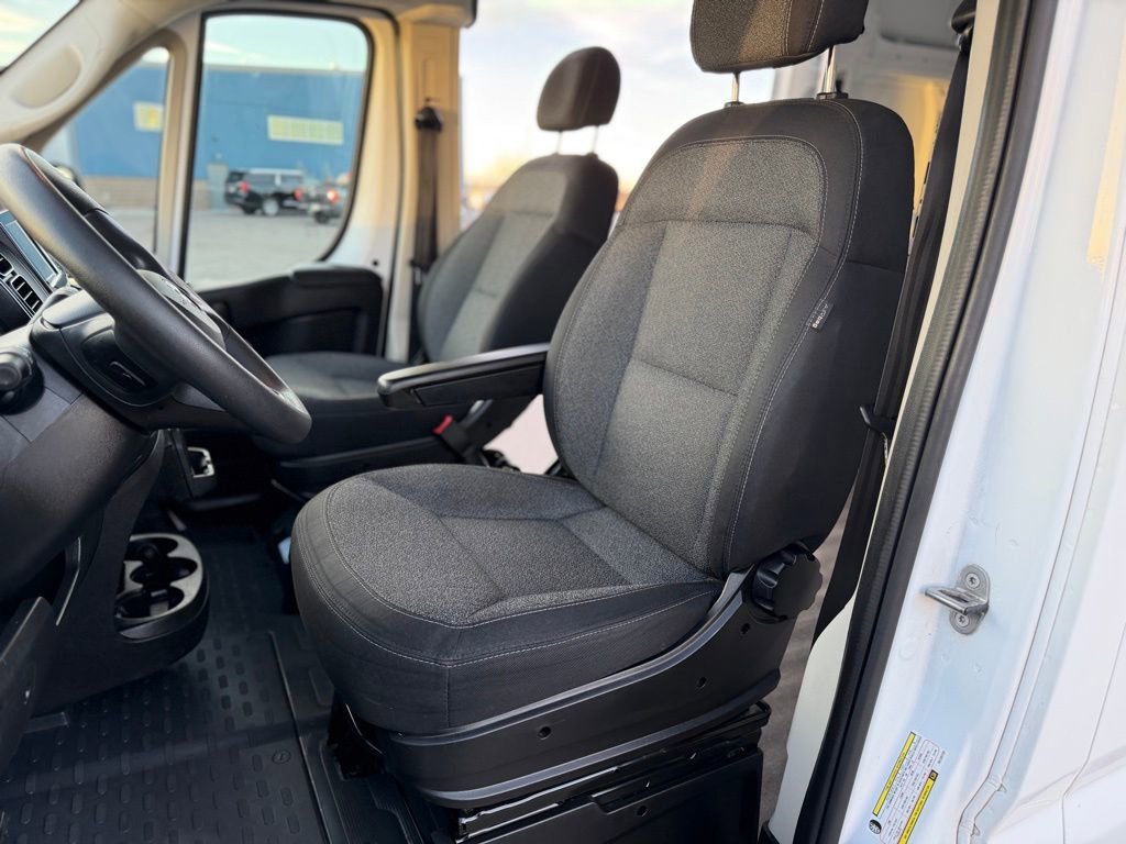 Used 2022 RAM ProMaster 2500 image 20