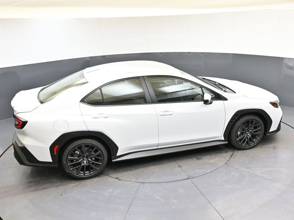 New 2025 Subaru WRX Premium image 45