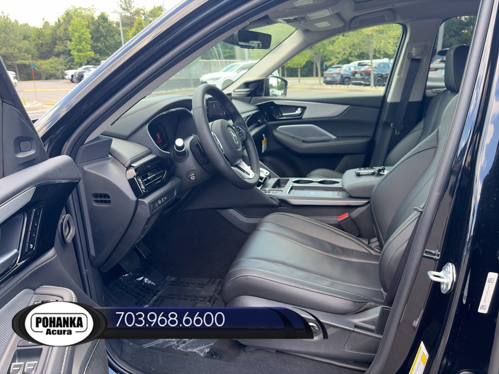 New 2026 Acura MDX w/ Technology Package AWD/4WD image 28
