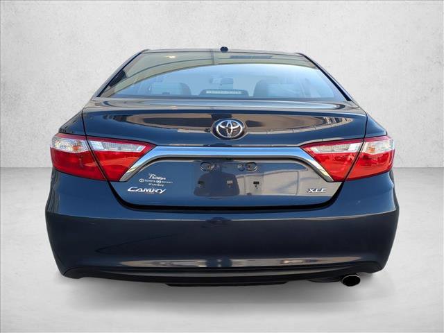 Used 2016 Toyota Camry XLE image 6