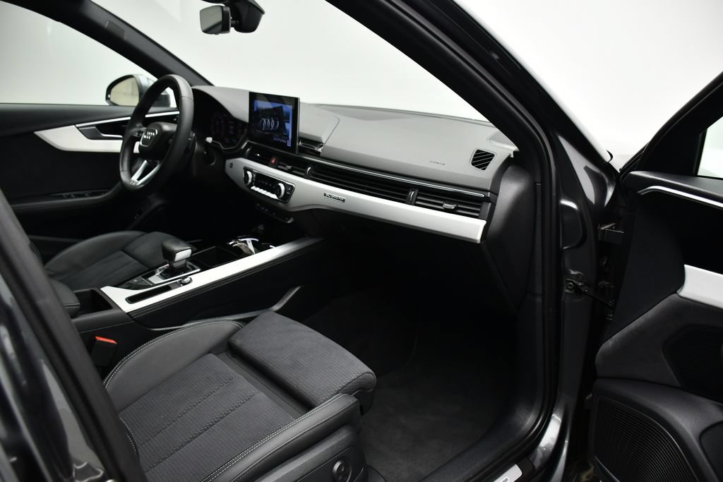 Certified 2023 Audi A4 2.0T Premium Plus w/ Premium Plus Package AWD/4WD image 49