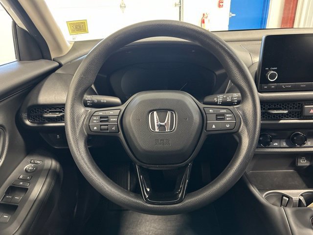 Certified 2024 Honda HR-V LX image 16