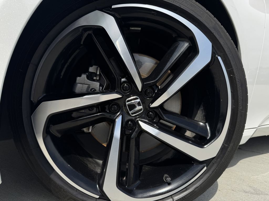 Used 2021 Honda Accord Sport Special Edition image 9