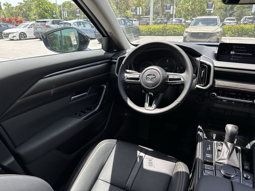 New 2026 MAZDA CX-50 AWD 2.5 Hybrid w/ Weather Package image 21