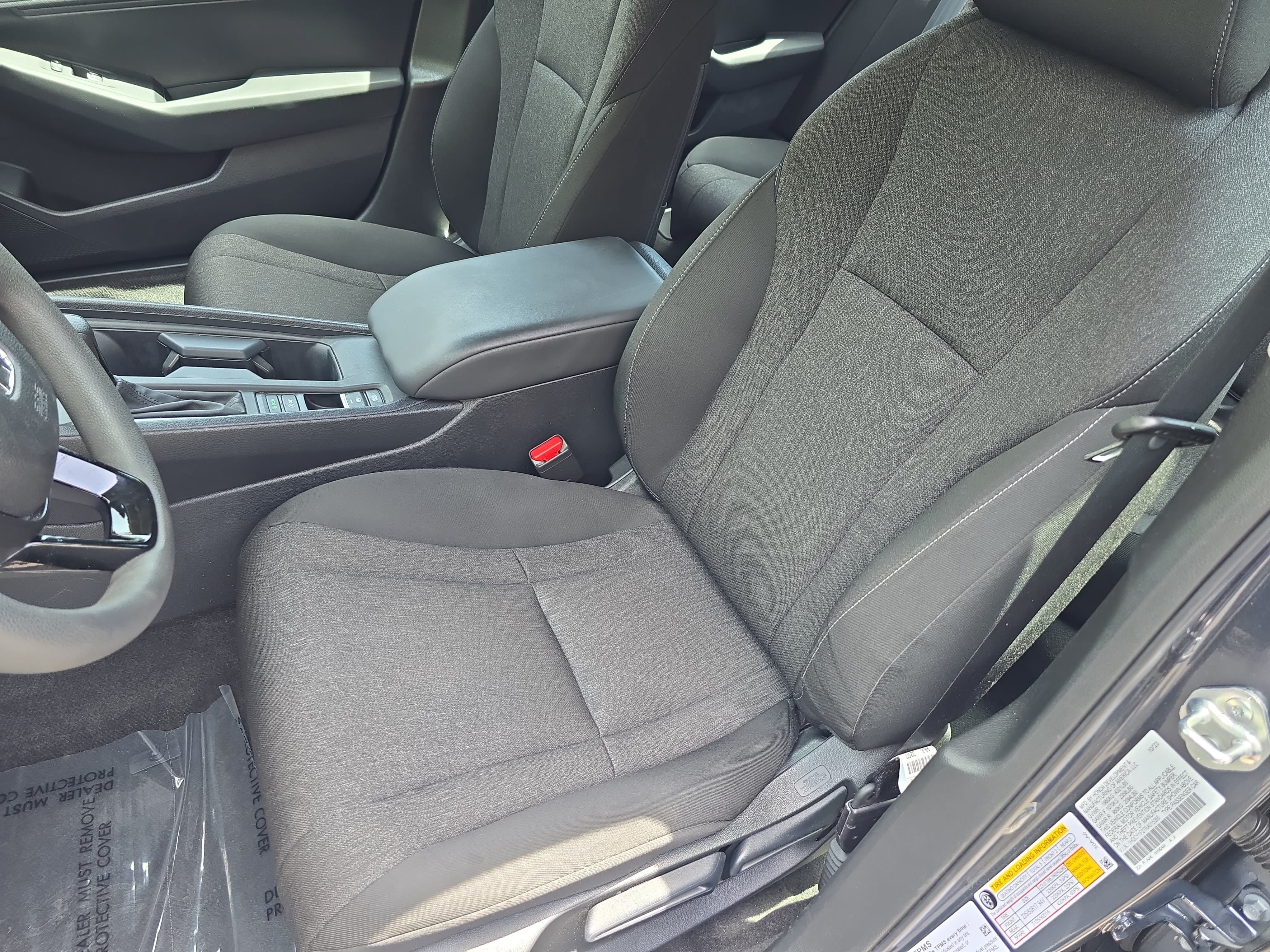 Used 2024 Honda Accord LX image 14