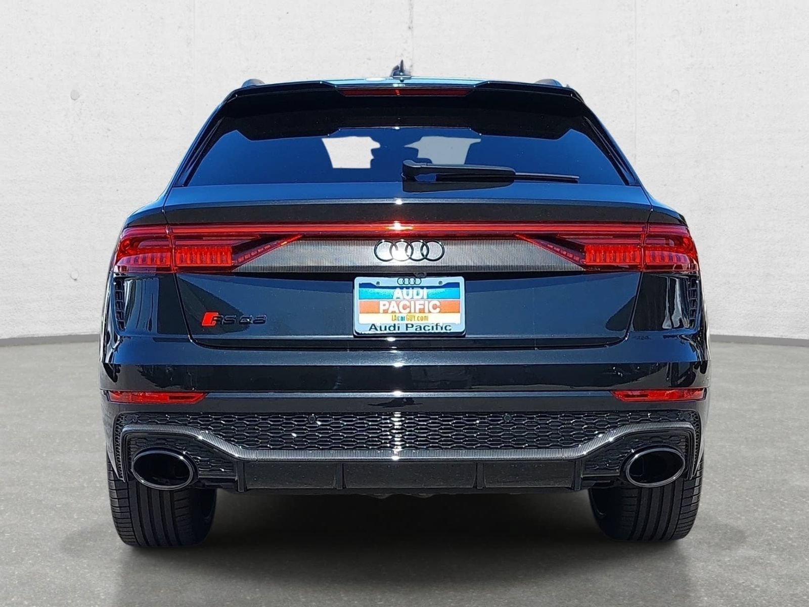 Used 2022 Audi RS Q8 AWD/4WD image 6