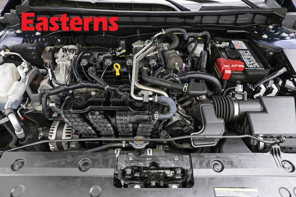 Used 2024 Nissan Altima 2.5 SR w/ SR Premium Package FWD image 7