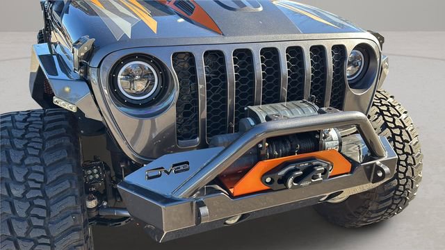 Used 2022 Jeep Gladiator Sport image 38