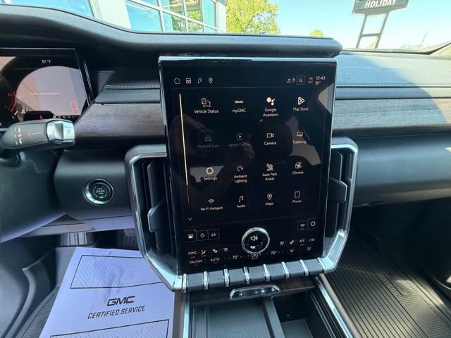 New 2026 GMC Acadia Denali Ultimate image 19