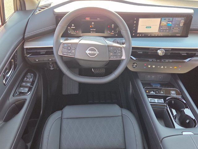 New 2027 Nissan Murano Platinum w/ Cargo Package AWD/4WD image 7