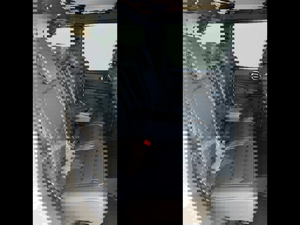 New 2025 Ford Bronco Big Bend image 13