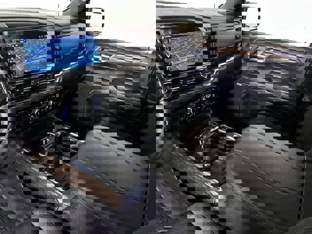 Used 2025 GMC Sierra 1500 Elevation AWD/4WD image 34