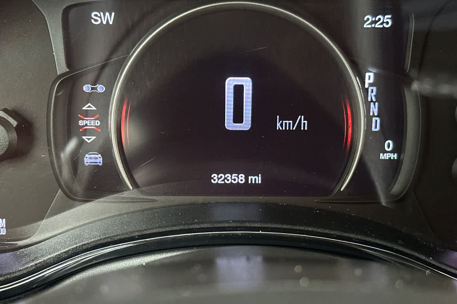 Used 2023 Dodge Durango SXT RWD image 29