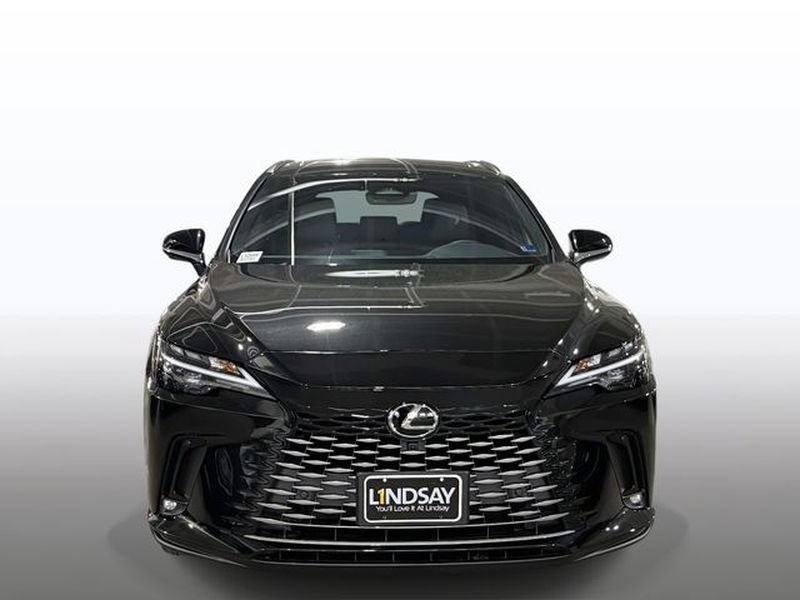 New 2026 Lexus RX 350 Premium w/ Convenience Package AWD/4WD image 7