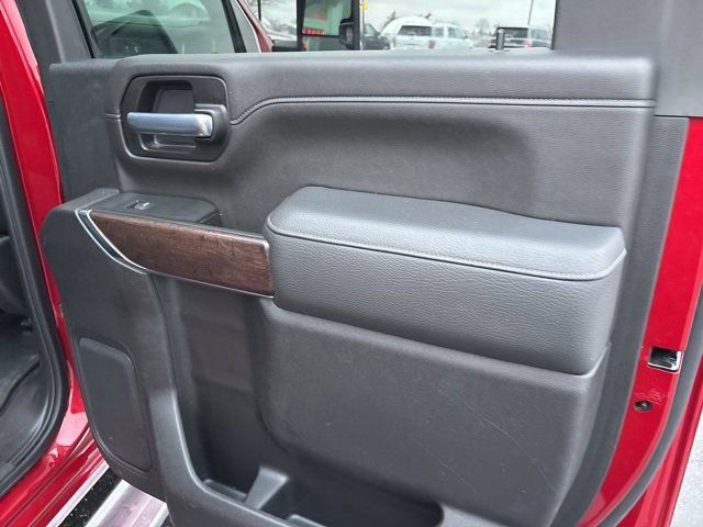 Used 2021 GMC Sierra 2500 Denali w/ Denali Ultimate Package image 15